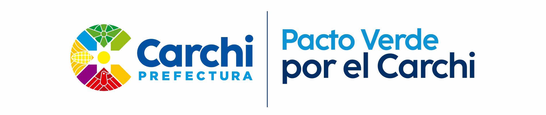 Pacto Verde por el Carchi