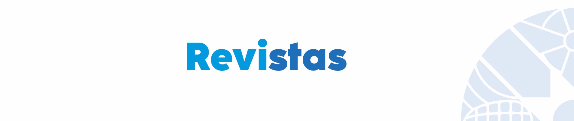 Revistas Gobierno Provincial del Carchi
