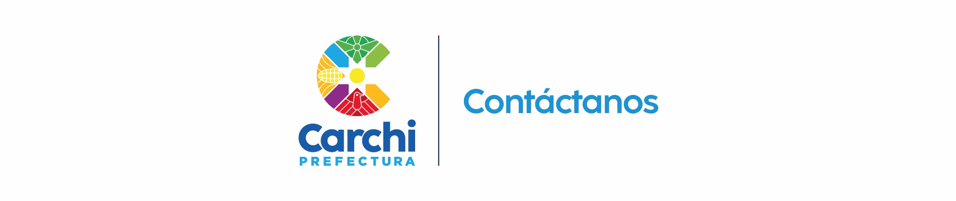 Contáctanos - Gobierno Provincial del Carchi