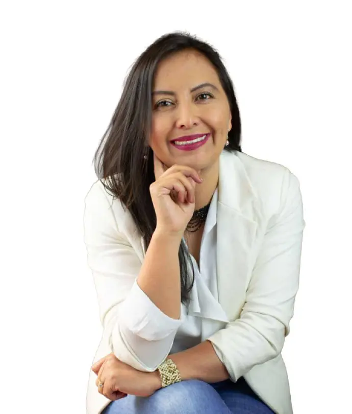 Viceprefecta del Gobierno Electrónico Prefectura del carchi