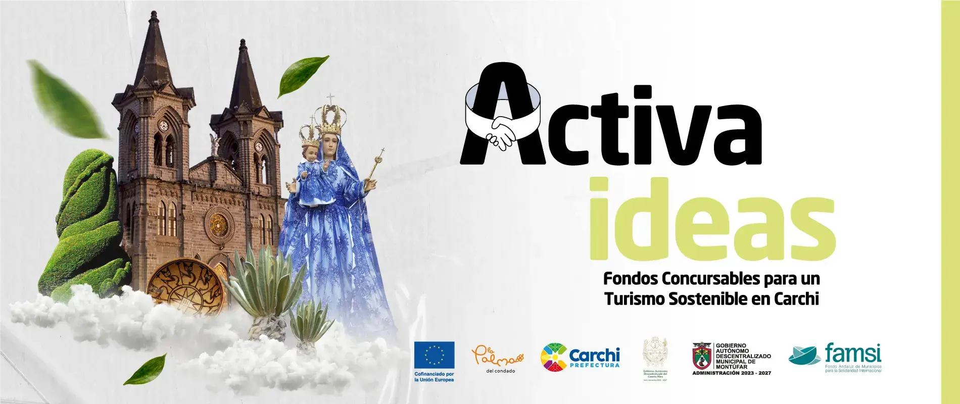 Carchi ambiente